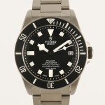  Tudor Pelagos Ref. 25600TN