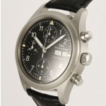  IWC Fliegerchronograph Ref. 3706