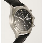  IWC Fliegerchronograph Ref. 3706