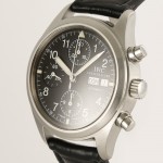  IWC Fliegerchronograph Ref. 3706