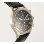  IWC Fliegerchronograph Ref. 3706