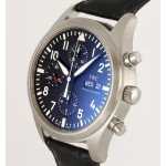  IWC Fliegerchronograph Ref. 3717