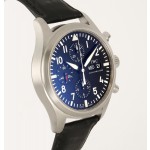  IWC Fliegerchronograph Ref. 3717