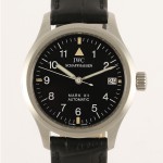  IWC Fliegeruhr Mark XII Ref. 3241