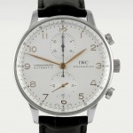  IWC Portoghese Ref. 3714