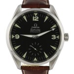  Omega Railmaster XXL Ref. 2806