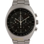  Omega Speedmaster Mark II Ref. 145.014