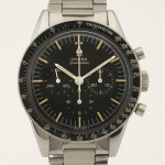  Omega Speedmaster Anse Dritte Ref. 105.003-65ST