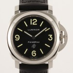  Panerai Luminor Logo Pam 01000