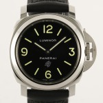  Panerai Luminor Logo Pam 01000