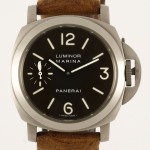  Panerai Luminor Marina Logo Pam 00061