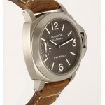  Panerai Luminor Marina Logo Pam 00061