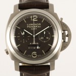  Panerai Luminor GMT 8 Days Pam 00311