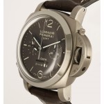  Panerai Luminor GMT 8 Days Pam 00311