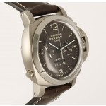  Panerai Luminor GMT 8 Days Pam 00311