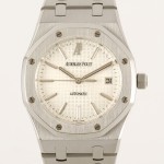  Audemars Piguet Royal Oak Ref. 15300ST