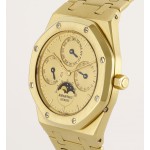  Audemars Piguet Royal Oak Quantieme Perpetuel Ref. 25654BA