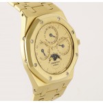  Audemars Piguet Royal Oak Quantieme Perpetuel Ref. 25654BA