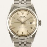  Rolex Date Just Ref. 1601