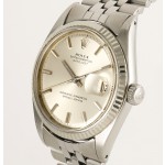  Rolex Date Just Ref. 1601