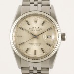  Rolex Date Just Ref. 16014