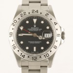  Rolex Explorer II Ref. 16570