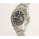  Rolex Explorer II Ref. 16570