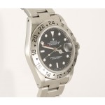  Rolex Explorer II Ref. 16570