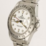  Rolex Explorer II Ref. 16570