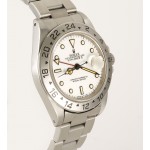  Rolex Explorer II Ref. 16570