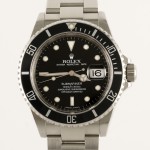  Rolex Submariner Ref. 16610 RRR