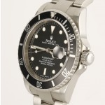  Rolex Submariner Ref. 16610 RRR