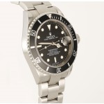  Rolex Submariner Ref. 16610 RRR