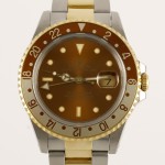  Rolex GMT II Ref. 16713