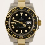  Rolex GMT II Ref. 116713LN