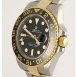  Rolex GMT II Ref. 116713LN