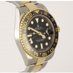  Rolex GMT II Ref. 116713LN