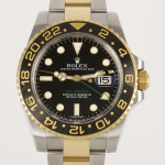  Rolex GMT II Ref. 116713LN