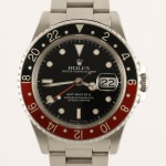  Rolex GMT II Ref. 16710