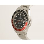  Rolex GMT II Ref. 16710