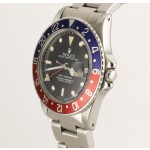  Rolex GMT Ref. 16750