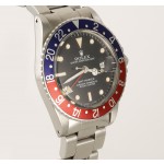  Rolex GMT Ref. 16750