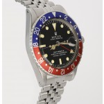  Rolex GMT Long E Ref. 1675