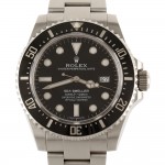  Rolex Sea Dweller Ref. 116600LN