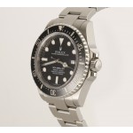  Rolex Sea Dweller Ref. 116600LN