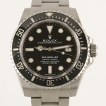  Rolex Sea Dweller Ref. 116600LN