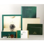  Rolex Sea Dweller Ref. 116600LN