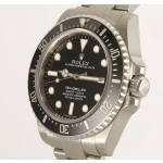  Rolex Sea Dweller Ref. 116600LN