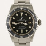  Rolex Sea Dweller Ref. 1665