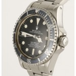  Rolex Sea Dweller Ref. 1665